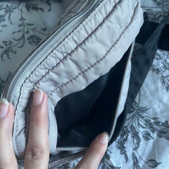 Fanny/belt bag - Picture 6 of 9